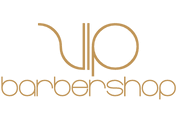 Vip Barbershop Tampa - Logo